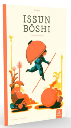 Issun Boshi - Parmak Çocuk - Büyülü Fener Yayınları