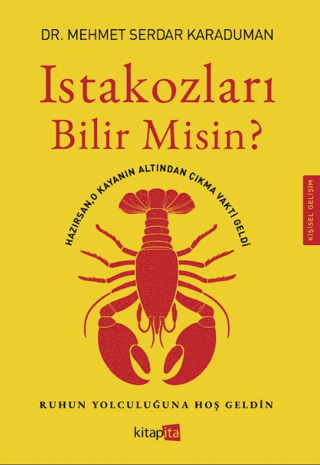 Istakozları Bilir Misin? - 1