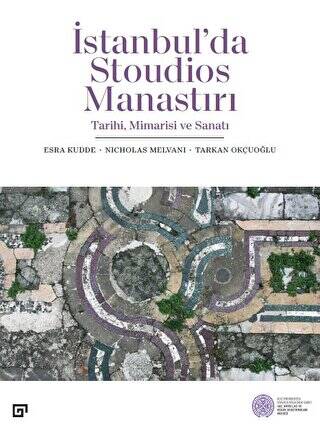 İstanbu’`da Stoudios Manastırı - 1