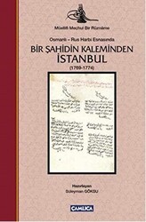 İstanbul 1769-1774 - 1