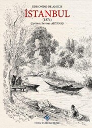 İstanbul 1874 - 1