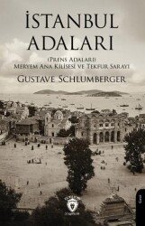 İstanbul Adaları - Dorlion Yayınları