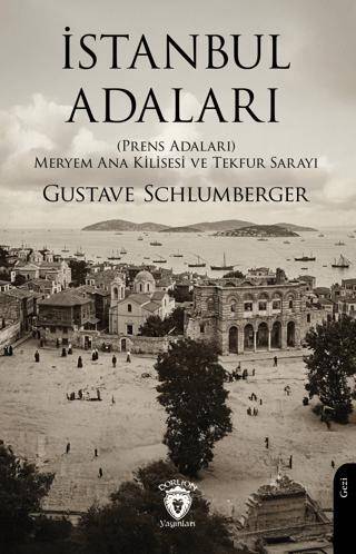 İstanbul Adaları - 1
