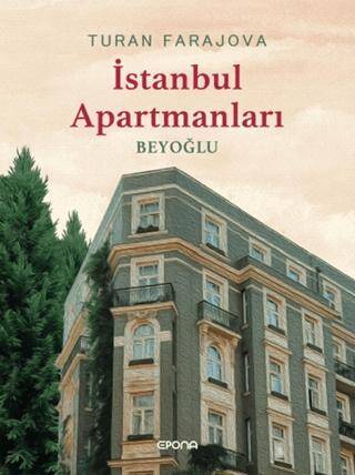 İstanbul Apartmanları - Beyoğlu - 1