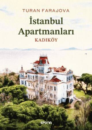 İstanbul Apartmanları Kadıköy - 1