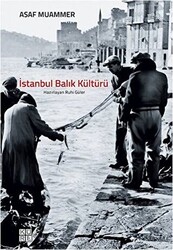 İstanbul Balık Kültürü - 1