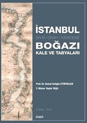 İstanbul Boğazı Kale ve Tabyaları - 1