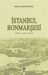 İstanbul Bonmarşesi - 1