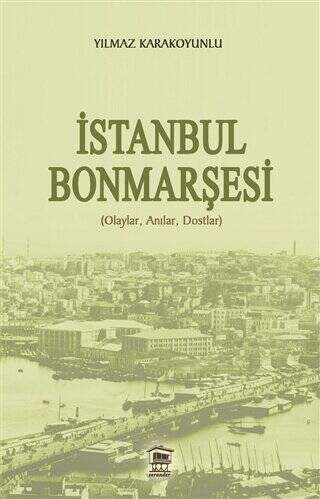 İstanbul Bonmarşesi - 1