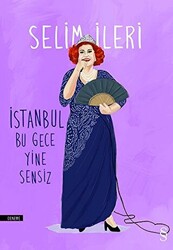 İstanbul Bu Gece Yine Sensiz - 1