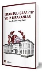 İstanbul Çapa Tıp ve İz Bırakanlar - 1