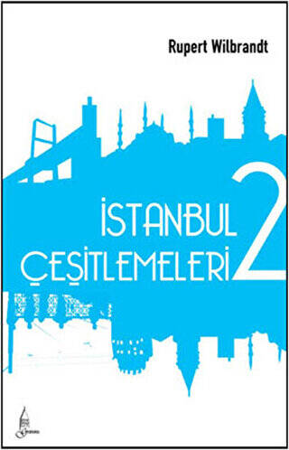 İstanbul Çeşitlemeleri 2 - 1