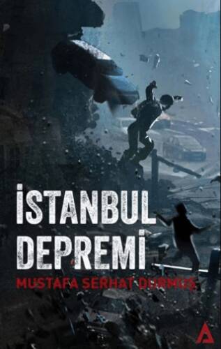 İstanbul Depremi - 1