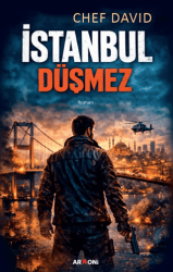 İstanbul Düşmez - Armoni Yayıncılık