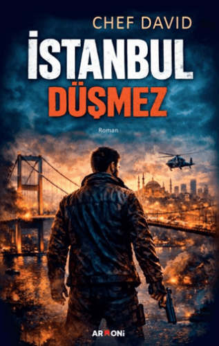 İstanbul Düşmez - 1