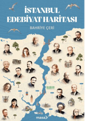 İstanbul Edebiyat Haritası - 1