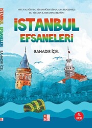 İstanbul Efsaneleri - 1