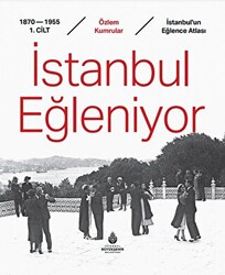 İstanbul Eğleniyor - 1