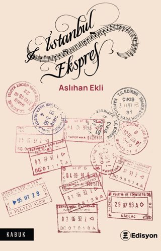 İstanbul Ekspres - 1