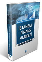 İstanbul Finans Merkezi - Adalet Yayınevi