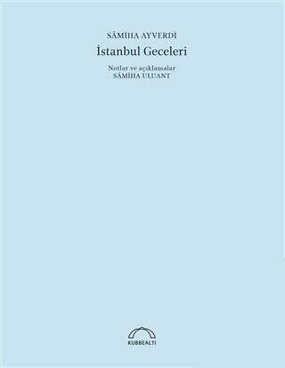 İstanbul Geceleri 50. Yıl Özel Baskı - 1