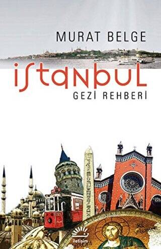 İstanbul Gezi Rehberi - 1