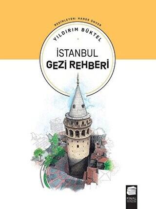 İstanbul Gezi Rehberi - 1