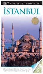 İstanbul Görsel Gezi Rehberleri - Dost Kitabevi Yayınları