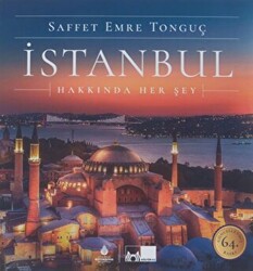 İstanbul Hakkında Her Şey - 1