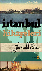 İstanbul Hikayeleri - 1