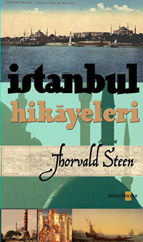 İstanbul Hikayeleri - 1