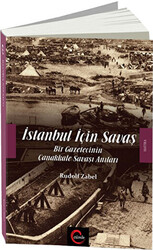 İstanbul İçin Savaş - 1