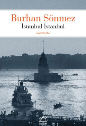 İstanbul İstanbul - İletişim Yayınevi