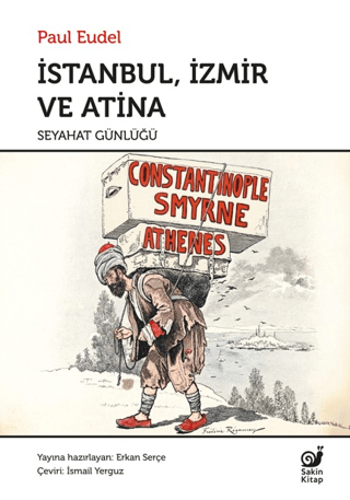 İstanbul İzmir ve Atina Seyahat Günlüğü - 1