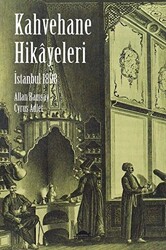 İstanbul Kahvehane Hikayeleri - 1