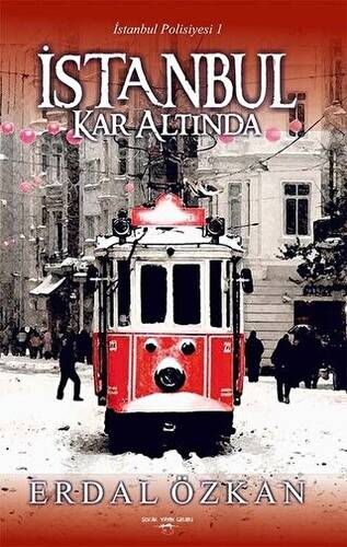 İstanbul Kar Altında - 1