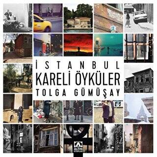 İstanbul Kareli Öyküler - 1