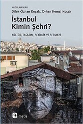İstanbul Kimin Şehri? - 1