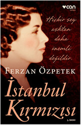 İstanbul Kırmızısı - 1