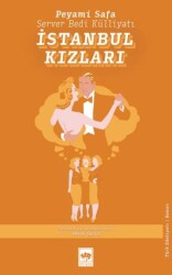 İstanbul Kızları - 1