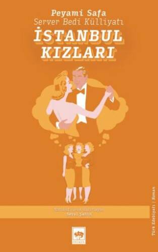 İstanbul Kızları - 1