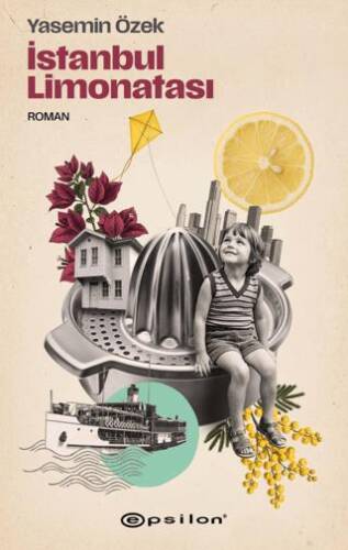İstanbul Limonatası - 1
