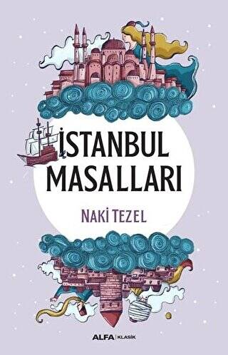 İstanbul Masalları - 1