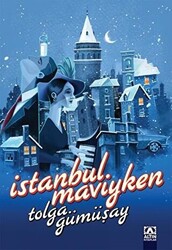 İstanbul Maviyken - 1