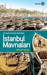 İstanbul Mavnaları - 1