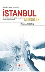 İstanbul Mitingleri - 1