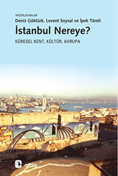 İstanbul Nereye? - 1