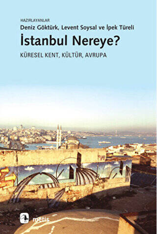 İstanbul Nereye? - 1