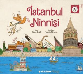 İstanbul Ninnisi - 1