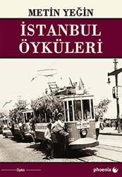 İstanbul Öyküleri - 1